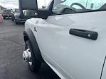 2024 Ram 5500 Crew Cab DRW 4WD CM Truck Beds Flatbed Truck for sale #22036 - photo 20