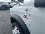 2024 Ram 5500 Crew Cab DRW 4WD CM Truck Beds Flatbed Truck for sale #22036 - photo 21