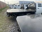 New 2024 Ram 4500 Tradesman Crew Cab 4WD 11' 4" CM Truck Beds Steel Flatbed Truck for sale #22038 - photo 11