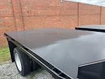 New 2024 Ram 4500 Tradesman Crew Cab 4WD 11' 4" CM Truck Beds Steel Flatbed Truck for sale #22038 - photo 13