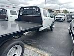 New 2024 Ram 4500 Tradesman Crew Cab 4WD 11' 4" CM Truck Beds Steel Flatbed Truck for sale #22038 - photo 16