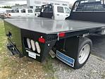 New 2024 Ram 4500 Tradesman Crew Cab 4WD 11' 4" CM Truck Beds Steel Flatbed Truck for sale #22038 - photo 17