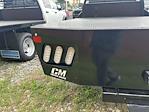New 2024 Ram 4500 Tradesman Crew Cab 4WD 11' 4" CM Truck Beds Steel Flatbed Truck for sale #22038 - photo 20