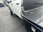 New 2024 Ram 4500 Tradesman Crew Cab 4WD 11' 4" CM Truck Beds Steel Flatbed Truck for sale #22038 - photo 25