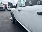 New 2024 Ram 4500 Tradesman Crew Cab 4WD 11' 4" CM Truck Beds Steel Flatbed Truck for sale #22038 - photo 26