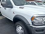New 2024 Ram 4500 Tradesman Crew Cab 4WD 11' 4" CM Truck Beds Steel Flatbed Truck for sale #22038 - photo 8