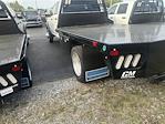 New 2024 Ram 4500 Tradesman Crew Cab 4WD 11' 4" CM Truck Beds Steel Flatbed Truck for sale #22038 - photo 9