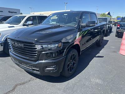 2025 Ram 1500 Crew Cab 4WD Pickup for sale #22040 - photo 1