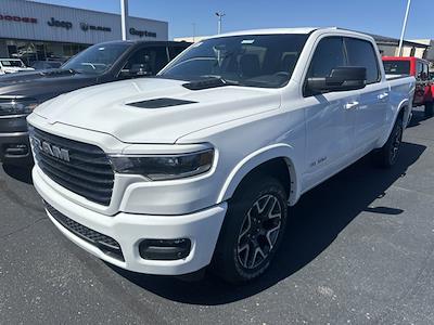 2025 Ram 1500 Crew Cab 4WD Pickup for sale #22042 - photo 1