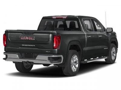 Used 2022 GMC Sierra 1500 SLT Crew Cab for sale #22064A - photo 2