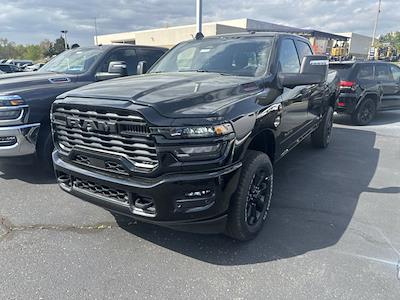 2025 Ram 2500 Crew Cab 4WD Pickup for sale #22066 - photo 1