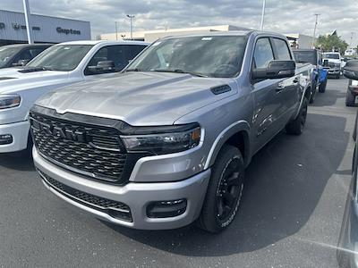 2025 Ram 1500 Crew Cab 4WD Pickup for sale #22067 - photo 1
