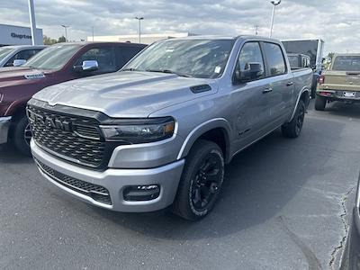 2025 Ram 1500 Crew Cab 4WD Pickup for sale #22069 - photo 1