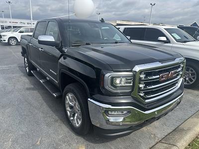 2018 GMC Sierra 1500 Crew Cab 4WD Pickup for sale #22072A - photo 1
