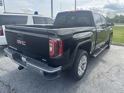 2018 GMC Sierra 1500 Crew Cab 4WD Pickup for sale #22072A - photo 2