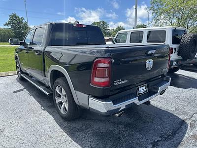2019 Ram 1500 Crew Cab 4WD Pickup for sale #22074A - photo 2