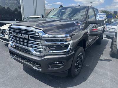 2025 Ram 2500 Crew Cab 4WD Pickup for sale #22075 - photo 1
