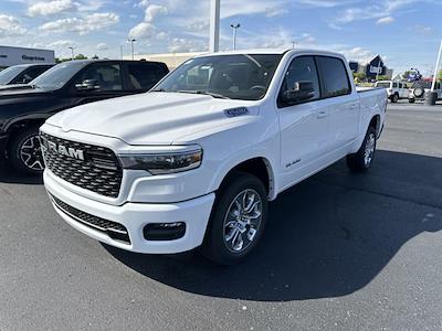 2025 Ram 1500 Crew Cab 4WD Pickup for sale #22076 - photo 1