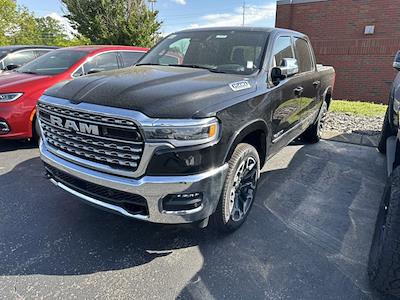 2025 Ram 1500 Crew Cab 4WD Pickup for sale #22081 - photo 1