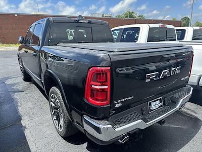2025 Ram 1500 Crew Cab 4WD Pickup for sale #22081 - photo 2