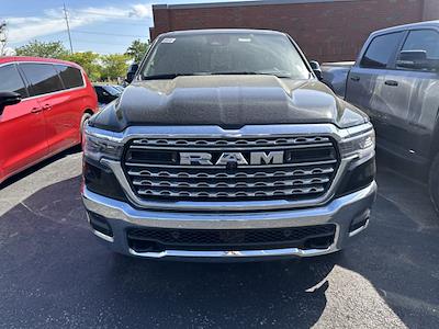 2025 Ram 1500 Crew Cab 4WD Pickup for sale #22081 - photo 2