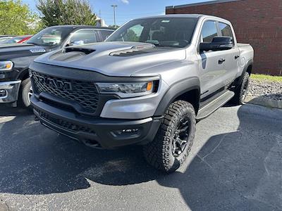 2025 Ram 1500 Crew Cab 4WD Pickup for sale #22082 - photo 1