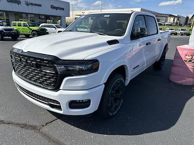 2025 Ram 1500 Crew Cab 4WD Pickup for sale #22083 - photo 1