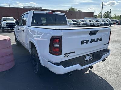 2025 Ram 1500 Crew Cab 4WD Pickup for sale #22083 - photo 2