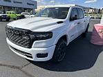 2025 Ram 1500 Crew Cab 4WD Pickup for sale #22083 - photo 1