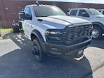 New 2025 Ram 5500 Tradesman Regular Cab 120 CA Cab Chassis for sale #22084 - photo 4