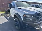 New 2025 Ram 5500 Tradesman Regular Cab 120 CA Cab Chassis for sale #22084 - photo 5