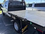 2022 Chevrolet Silverado 3500 Crew Cab DRW 4WD Flatbed Truck for sale #22088A - photo 12