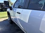 2022 Chevrolet Silverado 3500 Crew Cab DRW 4WD Flatbed Truck for sale #22088A - photo 14