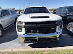 2022 Chevrolet Silverado 3500 Crew Cab DRW 4WD Flatbed Truck for sale #22088A - photo 3