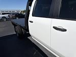 2022 Chevrolet Silverado 3500 Crew Cab DRW 4WD Flatbed Truck for sale #22088A - photo 6
