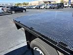 2022 Chevrolet Silverado 3500 Crew Cab DRW 4WD Flatbed Truck for sale #22088A - photo 8