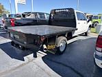 2022 Chevrolet Silverado 3500 Crew Cab DRW 4WD Flatbed Truck for sale #22088A - photo 9