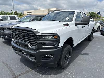 2025 Ram 2500 Crew Cab 4WD Pickup for sale #22089 - photo 1