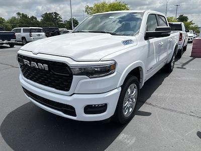 2025 Ram 1500 Crew Cab 4WD Pickup for sale #22091 - photo 1