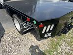 New 2025 Ram 4500 Tradesman Crew Cab 4WD 9' 4" CM Truck Beds Steel Flatbed Truck with Gooseneck Hitch for sale #22092 - photo 13