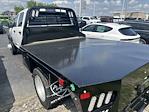 New 2025 Ram 4500 Tradesman Crew Cab 4WD 9' 4" CM Truck Beds Steel Flatbed Truck with Gooseneck Hitch for sale #22092 - photo 2