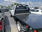 New 2025 Ram 4500 Tradesman Crew Cab 4WD 9' 4" CM Truck Beds Steel Flatbed Truck with Gooseneck Hitch for sale #22092 - photo 14
