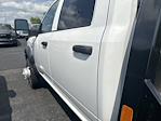 New 2025 Ram 4500 Tradesman Crew Cab 4WD 9' 4" CM Truck Beds Steel Flatbed Truck with Gooseneck Hitch for sale #22092 - photo 15