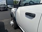 New 2025 Ram 4500 Tradesman Crew Cab 4WD 9' 4" CM Truck Beds Steel Flatbed Truck with Gooseneck Hitch for sale #22092 - photo 16