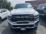 New 2025 Ram 4500 Tradesman Crew Cab 4WD 9' 4" CM Truck Beds Steel Flatbed Truck with Gooseneck Hitch for sale #22092 - photo 3
