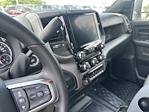 New 2025 Ram 4500 Tradesman Crew Cab 4WD 9' 4" CM Truck Beds Steel Flatbed Truck with Gooseneck Hitch for sale #22092 - photo 29