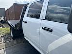 New 2025 Ram 4500 Tradesman Crew Cab 4WD 9' 4" CM Truck Beds Steel Flatbed Truck with Gooseneck Hitch for sale #22092 - photo 7