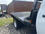 New 2025 Ram 4500 Tradesman Crew Cab 4WD 9' 4" CM Truck Beds Steel Flatbed Truck with Gooseneck Hitch for sale #22092 - photo 8