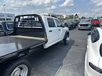 New 2025 Ram 4500 Tradesman Crew Cab 4WD 9' 4" CM Truck Beds Steel Flatbed Truck with Gooseneck Hitch for sale #22092 - photo 9