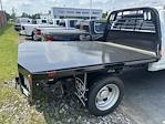 New 2025 Ram 4500 Tradesman Crew Cab 4WD 9' 4" CM Truck Beds Steel Flatbed Truck with Gooseneck Hitch for sale #22092 - photo 10